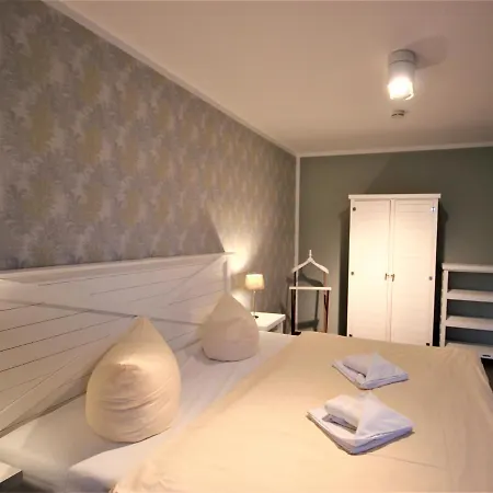 Residenz Bel Vital By Rujana Apartment