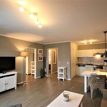 Apartment Residenz Bel Vital By Rujana